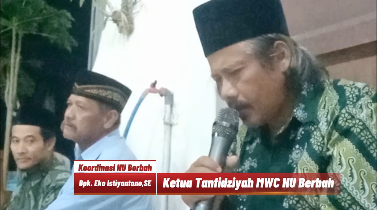 Tindak Lanjut Pendirian TK Masyitoh atau PAUD