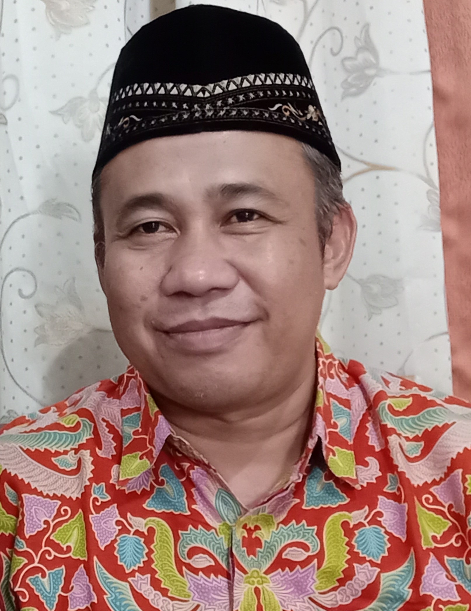 Rais Syuriah MWC NU Berbah Dukung Sinergi LPP MWC NU Berbah dengan Rabu Biru Foundation untuk Mendukung Swasembada Pangan Nasional