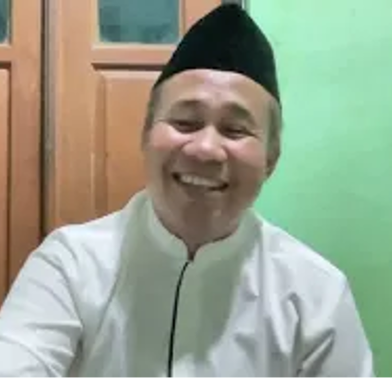 Urgensi Ilmu Nahwu dalam Kajian dan Pengembangan Sumber Daya Manusia