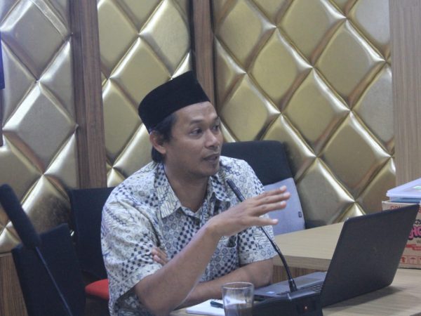 Jangan-jangan Shalat Kita Masih berupa Kepeng Palsu