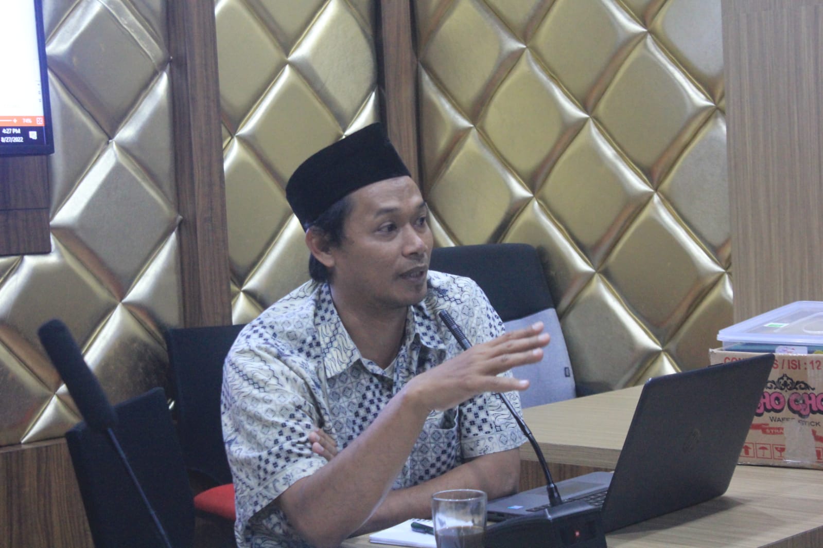 Jangan-jangan Shalat Kita Masih berupa Kepeng Palsu