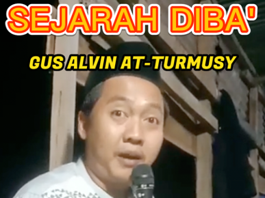 Sejarah Diba'