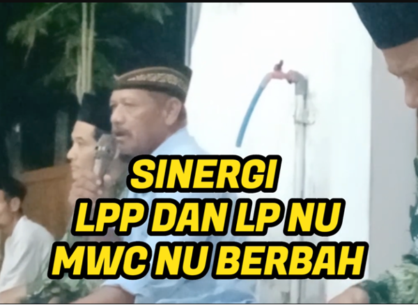 Review Perkembangan Sinergi Lembaga Pengembangan Pertanian (LPP) dengan Lembaga Perekonomian (LP) NU Berbah