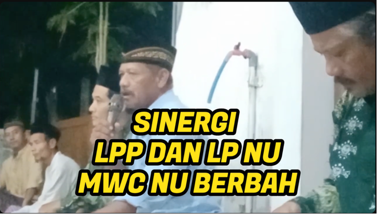 Review Perkembangan Sinergi Lembaga Pengembangan Pertanian (LPP) dengan Lembaga Perekonomian (LP) NU Berbah