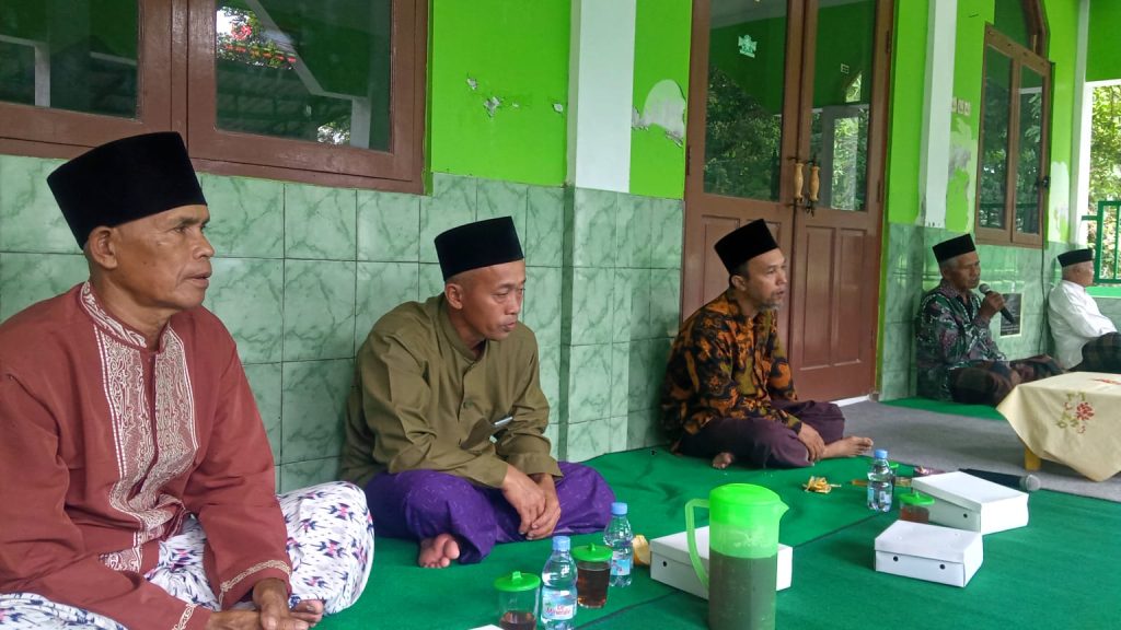 Jamaah Pengajian