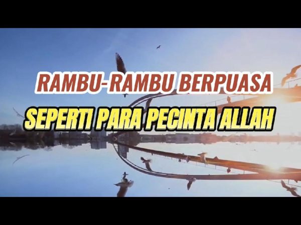 MWC NU Berbah Gelar Pengajian Menyambut Ramadhan