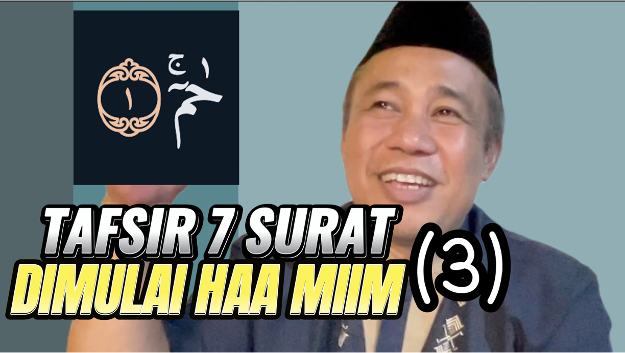 NU Ramadan Activities in the Berbah District, Sleman, DIY