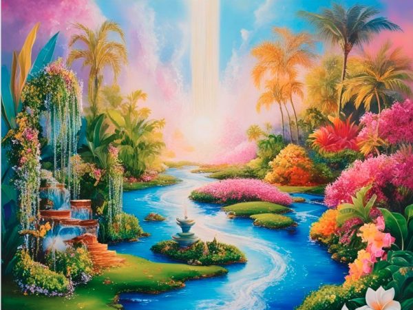 Reward of Paradise, Divine Pleasure, Nearness, and Seeing Allah SWT