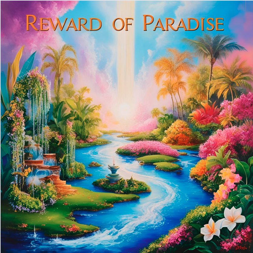 Reward of Paradise, Divine Pleasure, Nearness, and Seeing Allah SWT