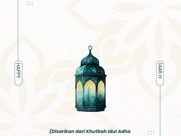KEMULIAAN YANG TERABADIKAN