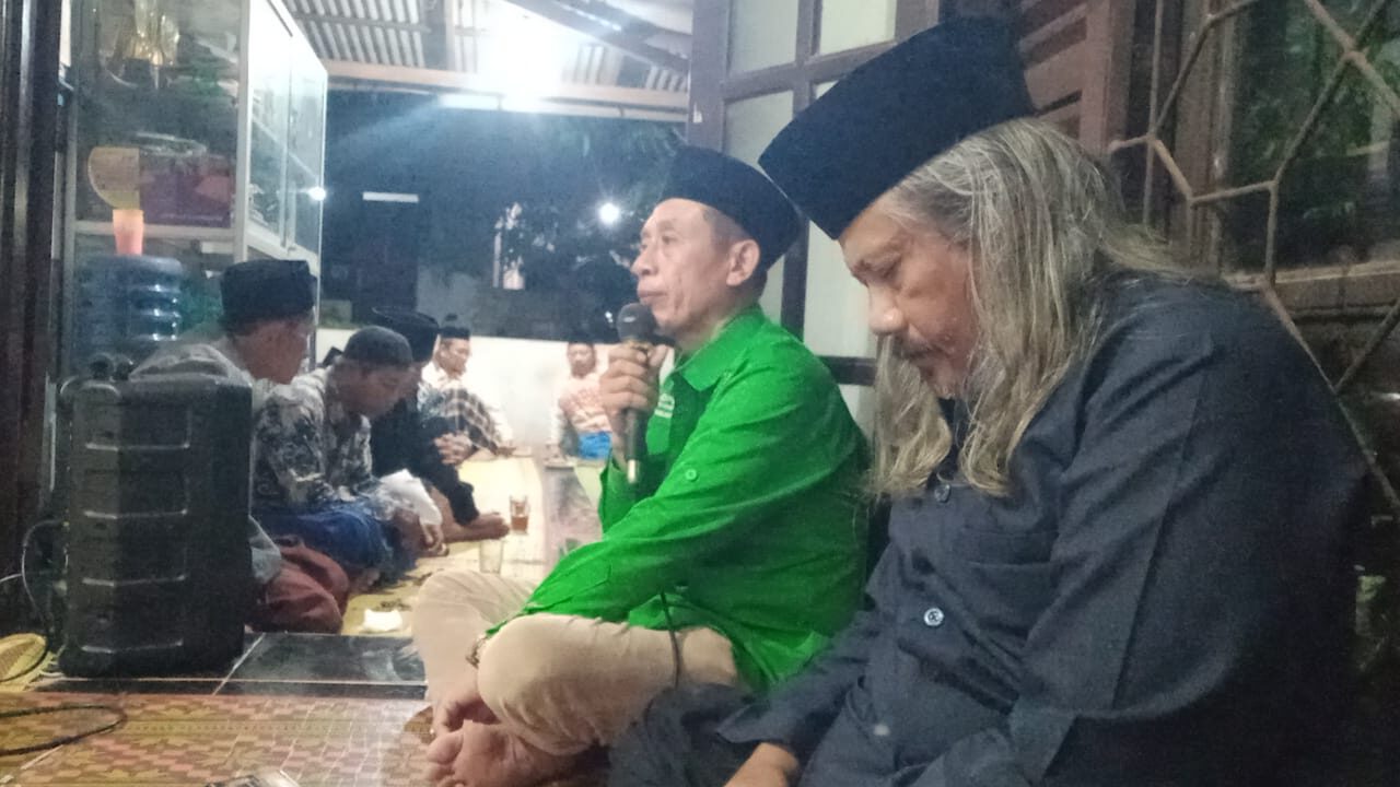 Mbah Wanto Anggota DPRD Sleman: Seruan untuk Kompak Menebar Maslahat