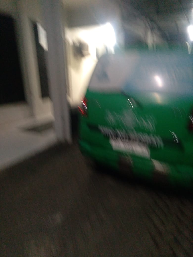 Giat Ambulans MWC NU Berbah 19 Februari 2026: Penjemputan Jenazah dari RS Sardjito