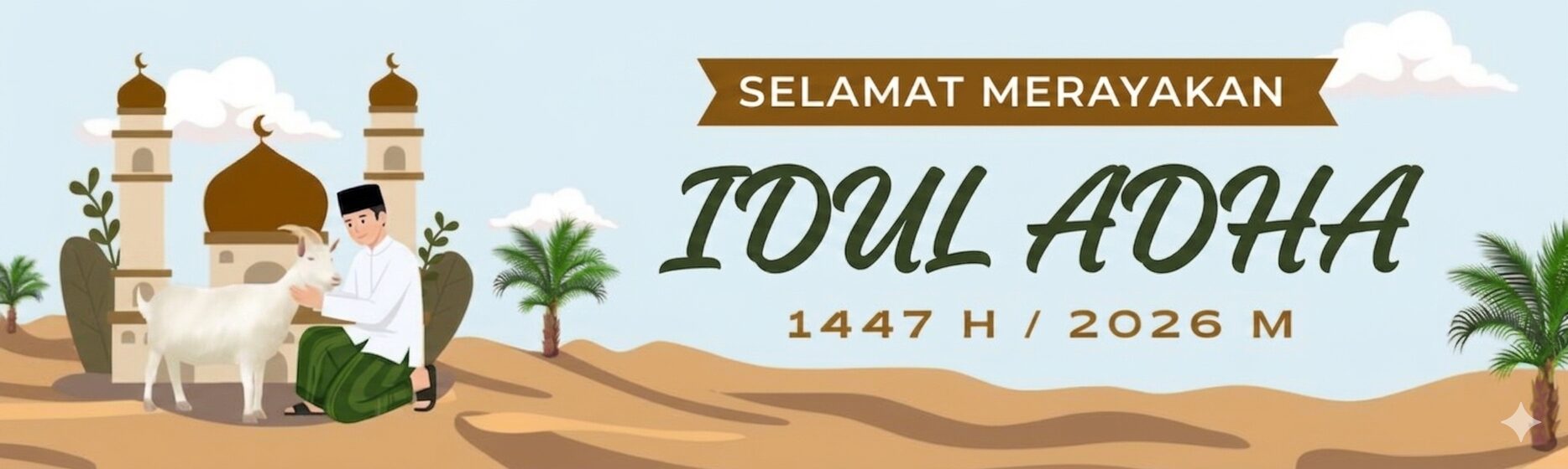 IED ADHA